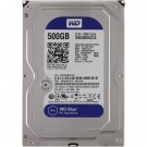 WD 3.5 SATA 3.0 0.5TB 7200rpm 32Mb Blue